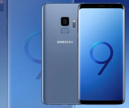 Samsung Galaxy S9