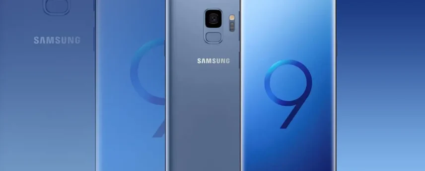 Samsung Galaxy S9