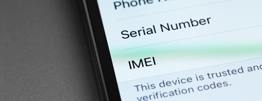 Find your Samsung phone or tablet's IMEI, model, or serial number