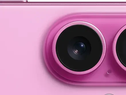 iphone 16 cameras