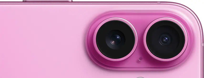 iphone 16 cameras