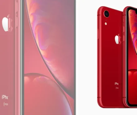 iphone XR