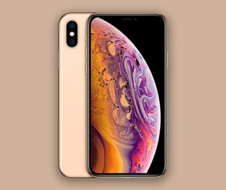 iphone Xs